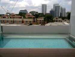 8 Nassim Hill (D10), Apartment #543523331